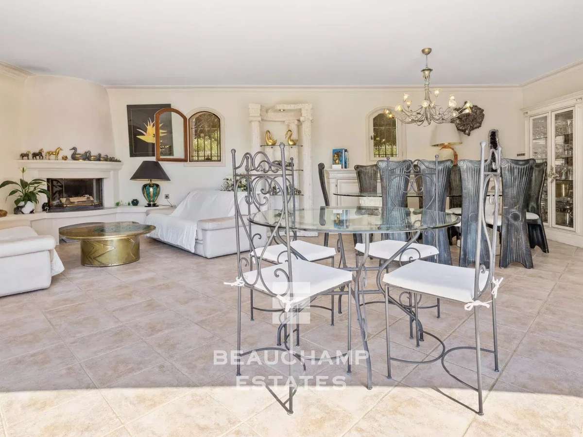 Villa Grasse