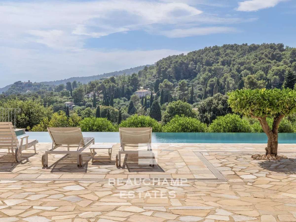 Villa Grasse