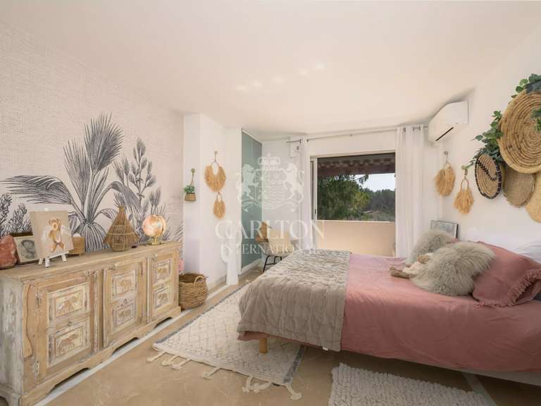Villa Grasse - 4 bedrooms - 240m²