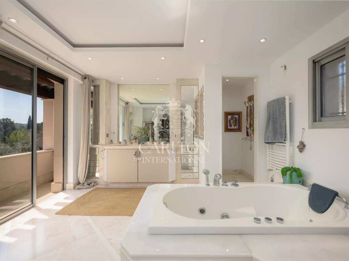 Villa Grasse
