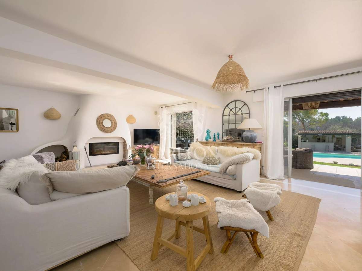 Villa Grasse