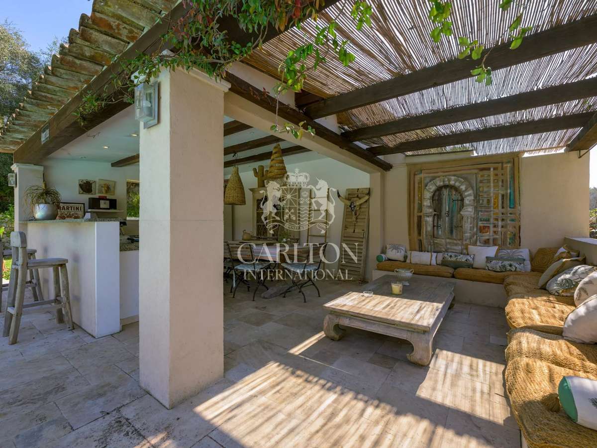 Villa Grasse