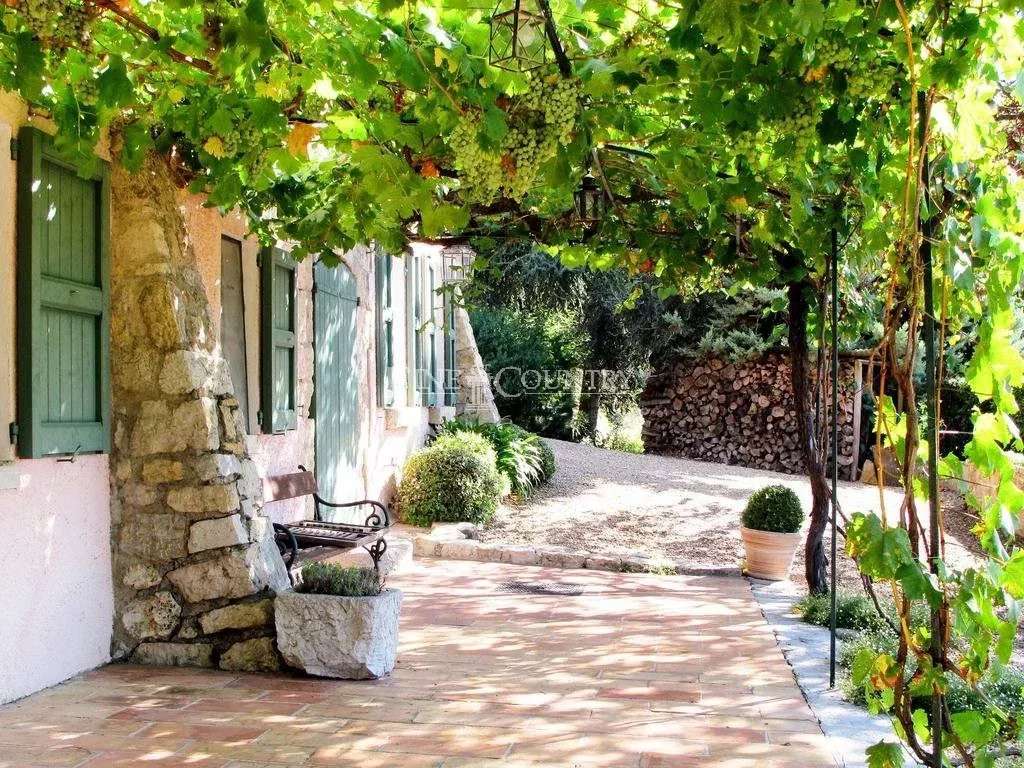 Villa Grasse
