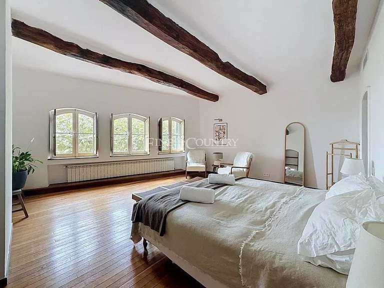 Villa avec Vue sur mer Grasse - 8 chambres - 340m²