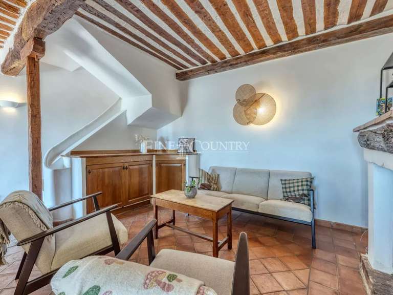 Villa avec Vue sur mer Grasse - 8 chambres - 340m²