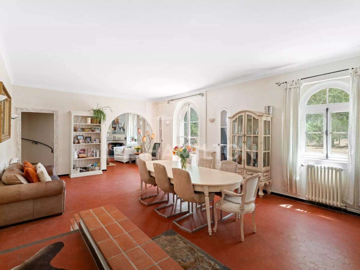 Villa Grasse