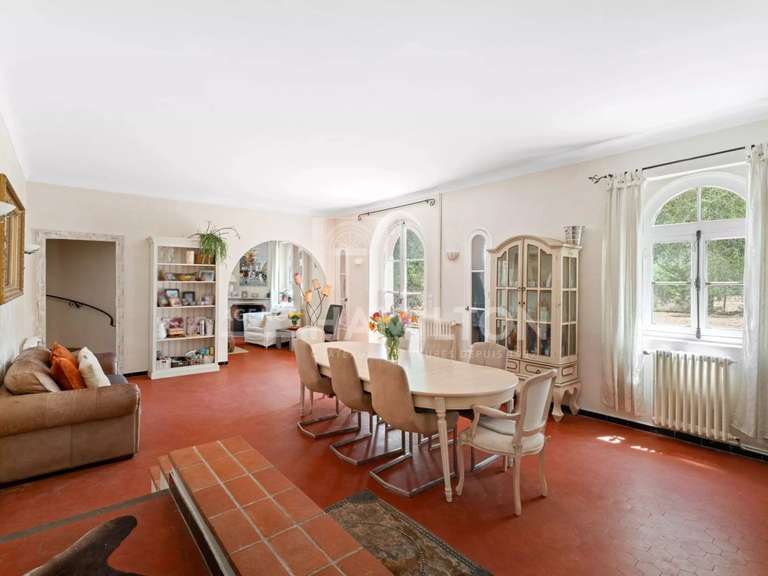 Villa Grasse - 5 chambres