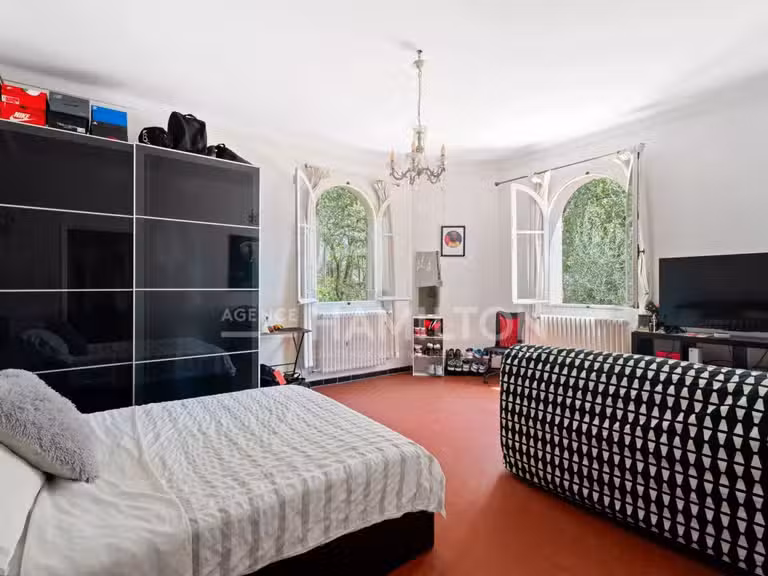 Villa Grasse - 5 chambres