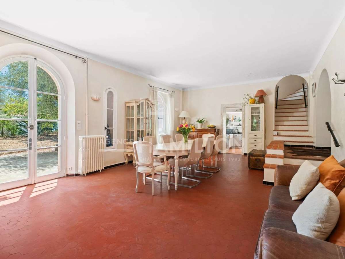 Villa Grasse