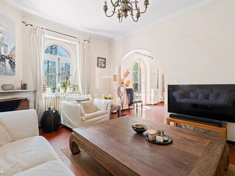 Villa Grasse - 5 chambres