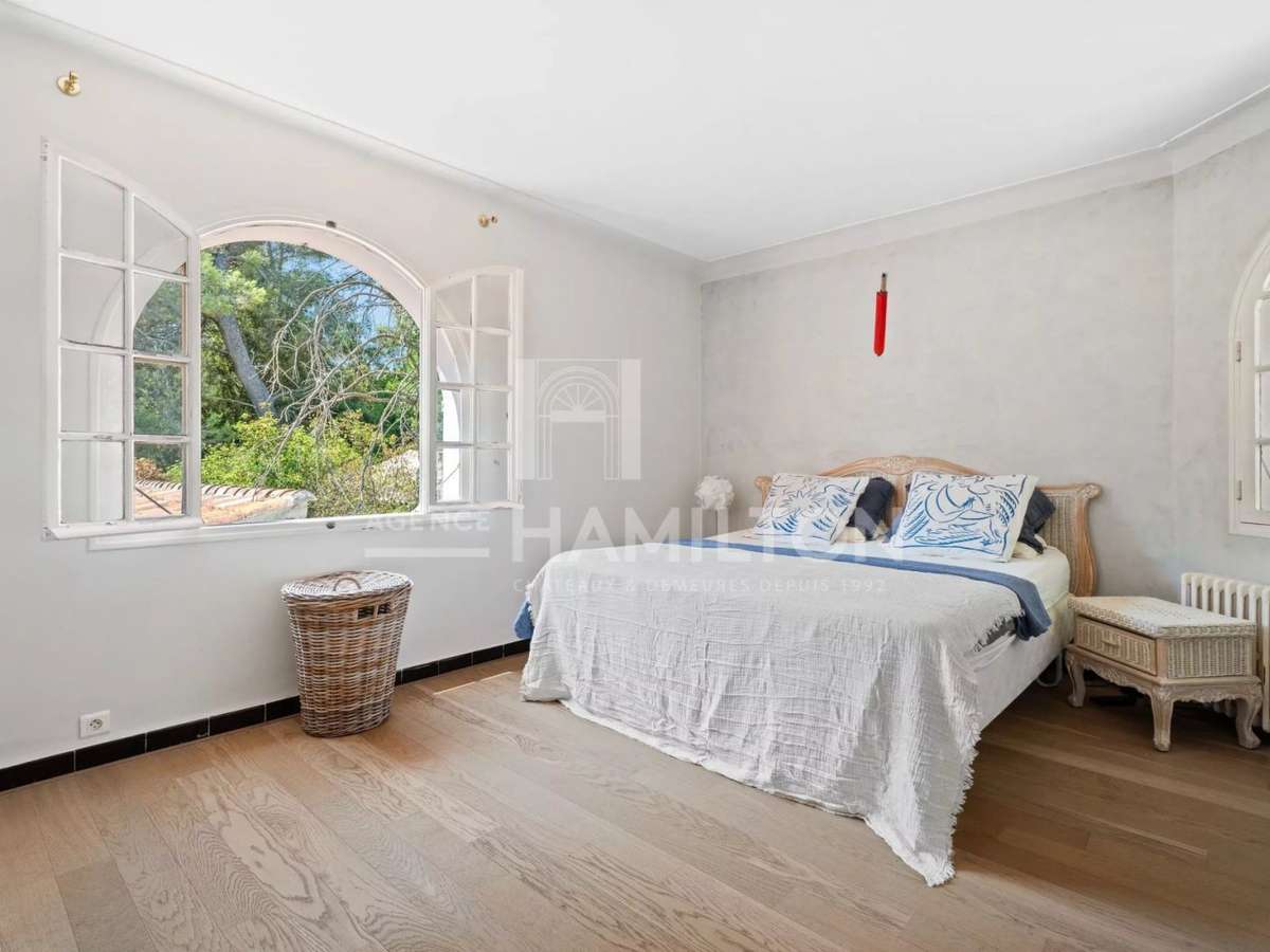 Villa Grasse