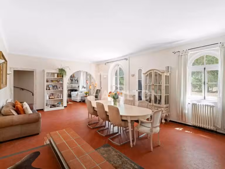 Villa Grasse - 5 chambres