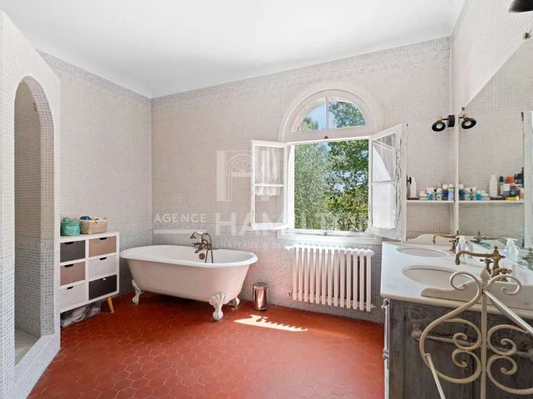 Villa Grasse - 5 chambres