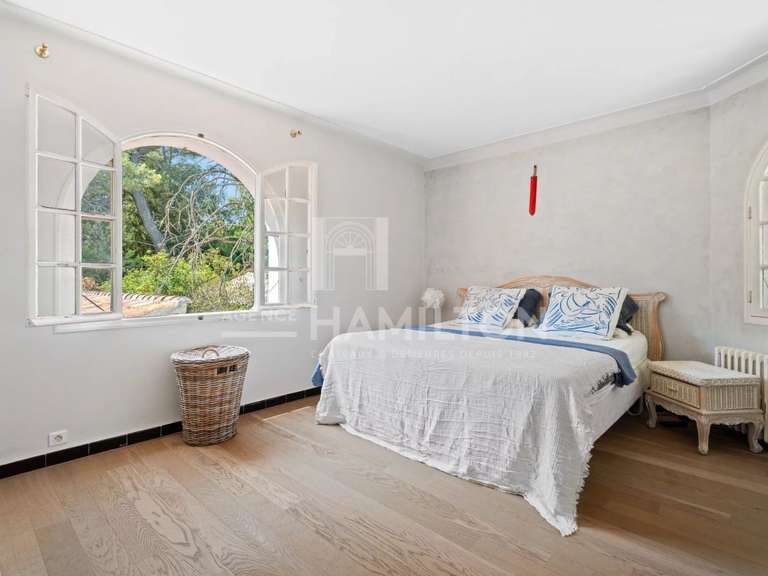 Villa Grasse - 5 bedrooms