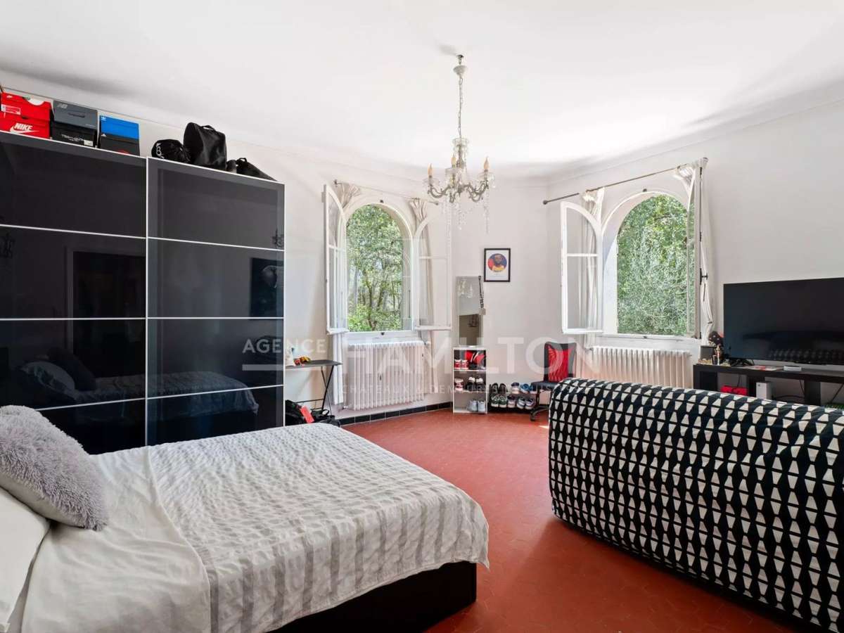 Villa Grasse