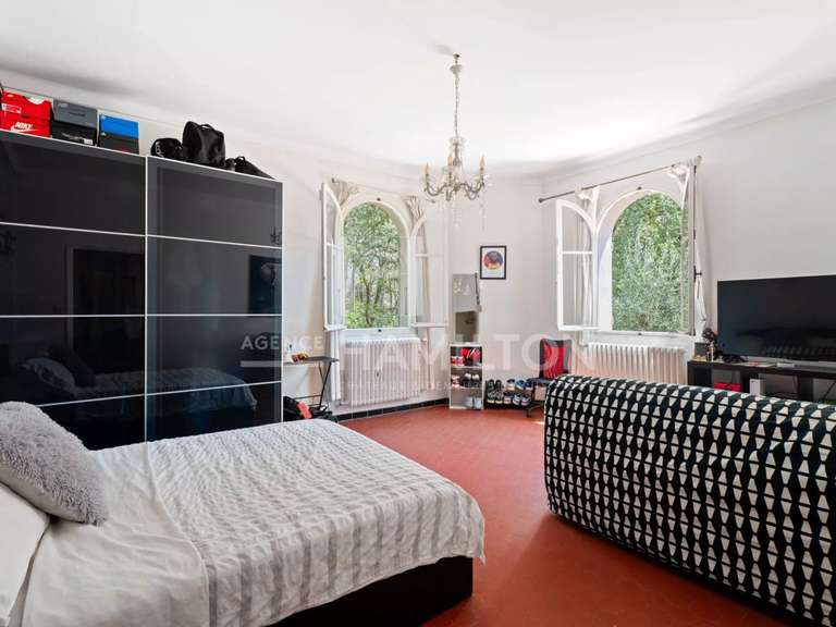 Villa Grasse - 5 chambres