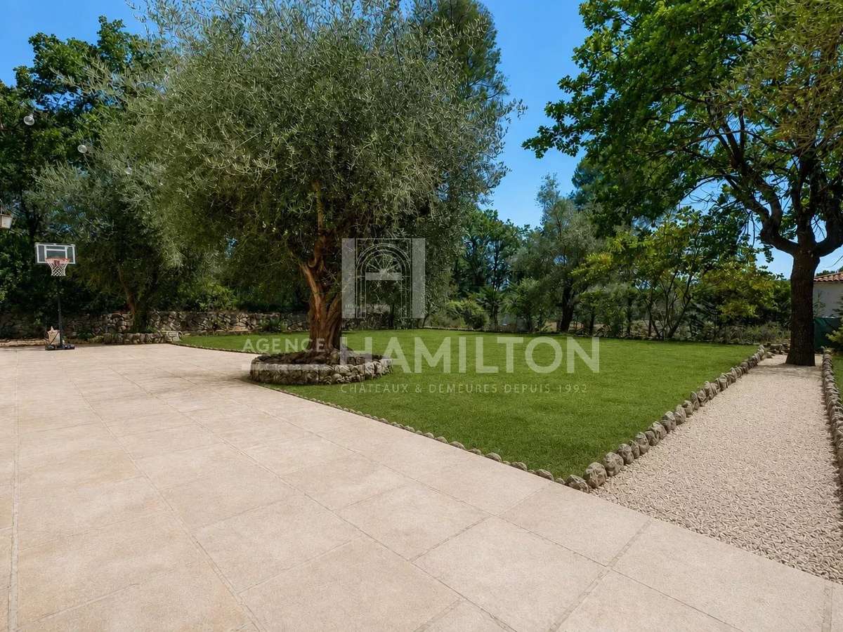Villa Grasse