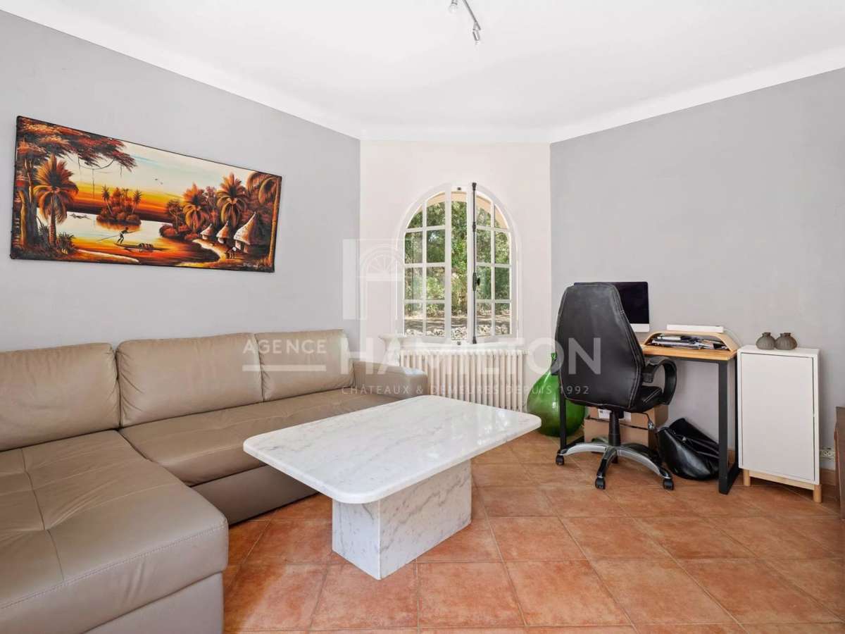 Villa Grasse