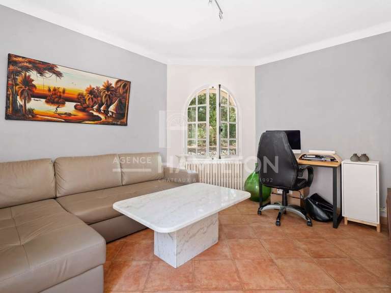 Villa Grasse - 5 chambres