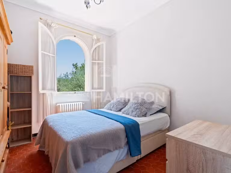 Villa Grasse - 5 chambres