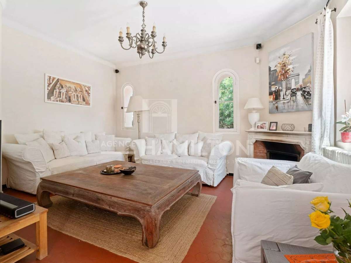 Villa Grasse