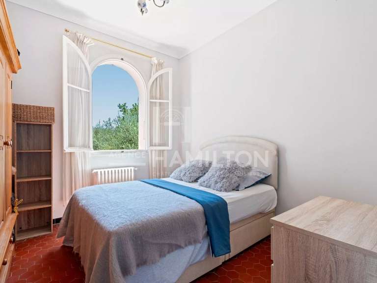 Villa Grasse - 5 chambres