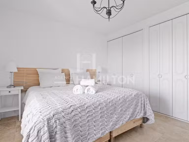 Villa Grasse - 6 chambres - 250m²