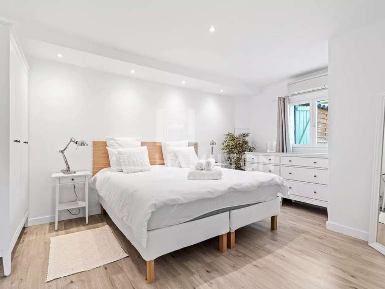 Villa Grasse - 6 chambres - 250m²
