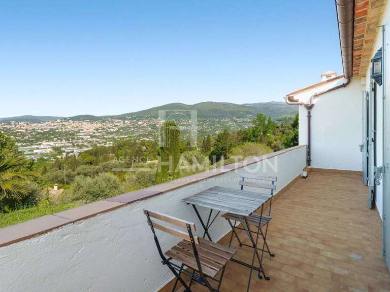 Villa Grasse - 6 chambres - 250m²