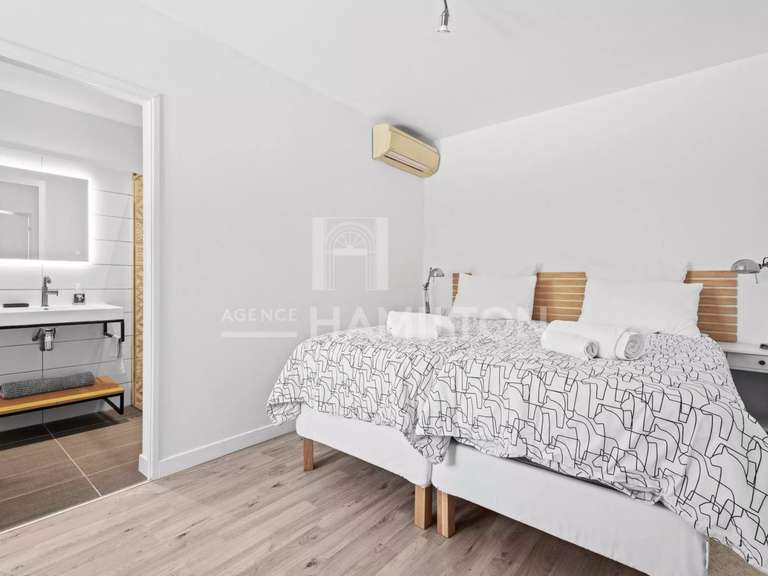 Villa Grasse - 6 chambres - 250m²