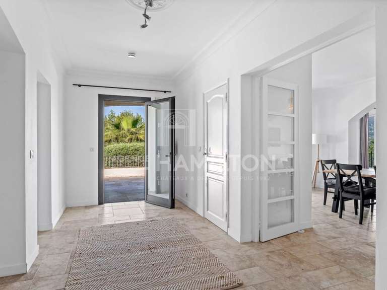 Villa Grasse - 6 chambres - 250m²