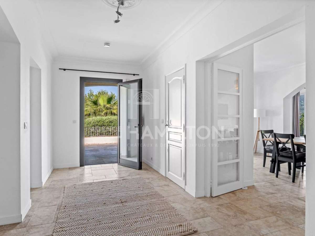Villa Grasse