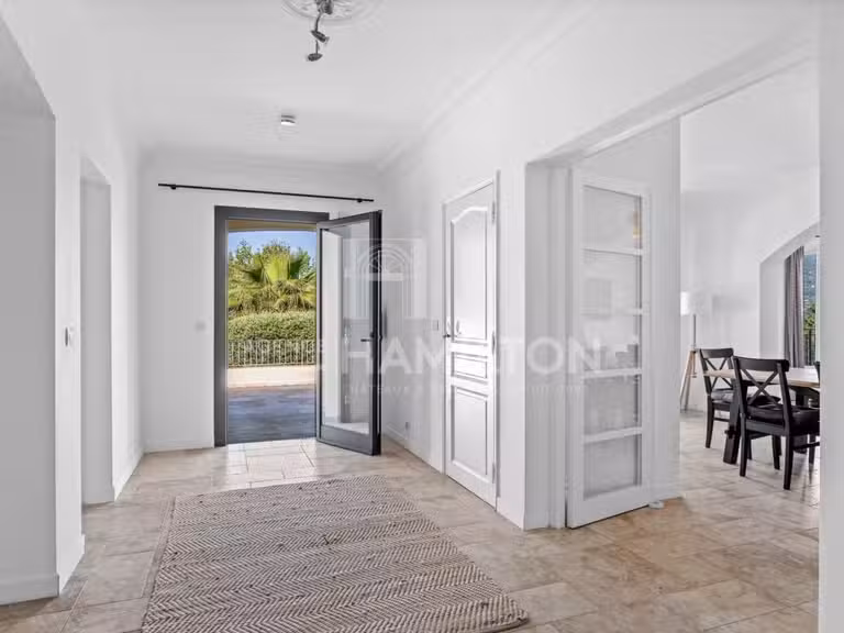 Villa Grasse - 6 chambres - 250m²