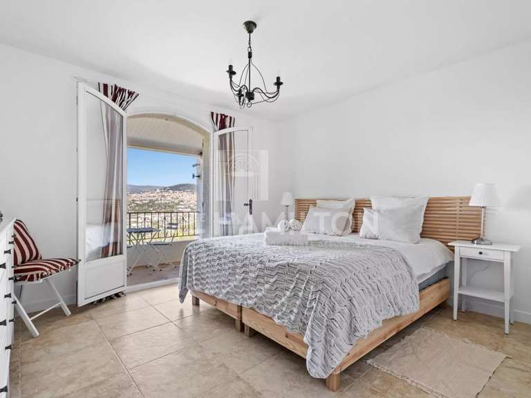 Villa Grasse - 6 chambres - 250m²