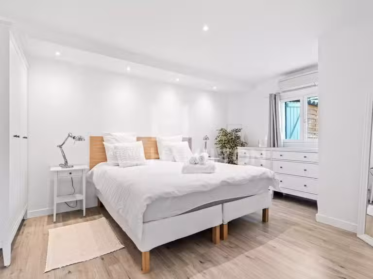 Villa Grasse - 6 chambres - 250m²