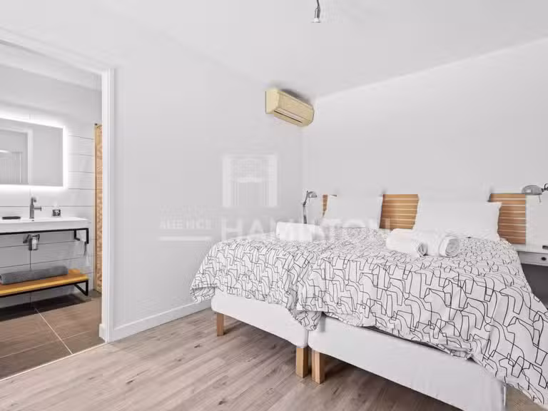 Villa Grasse - 6 chambres - 250m²