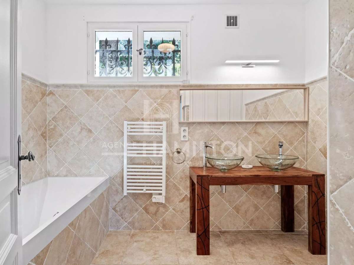Villa Grasse