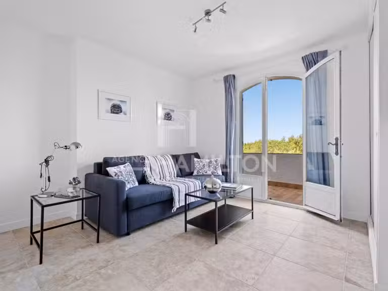 Villa Grasse - 6 chambres - 250m²