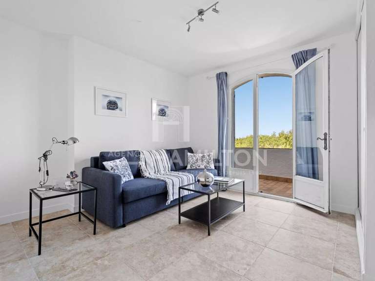 Villa Grasse - 6 chambres - 250m²