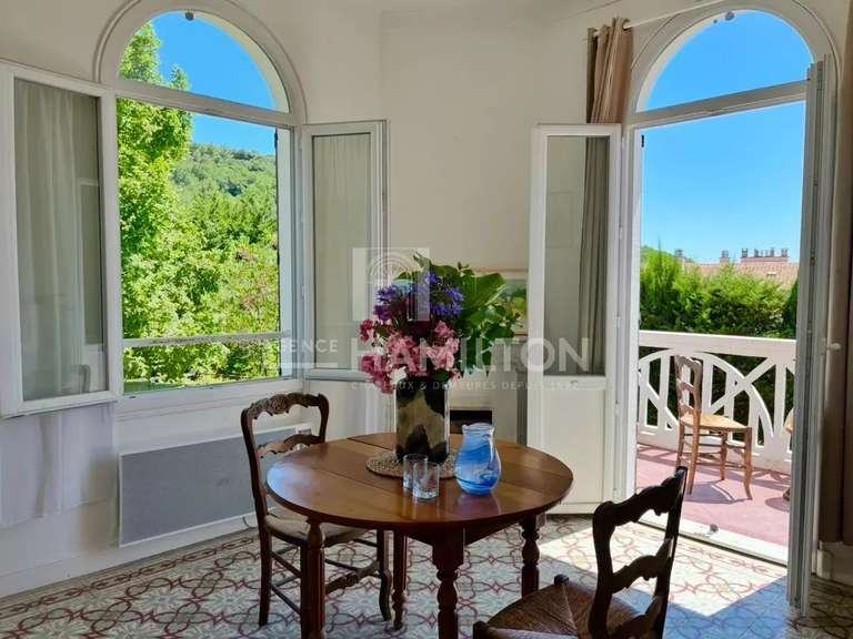 Villa Grasse - 4 chambres - 110m²