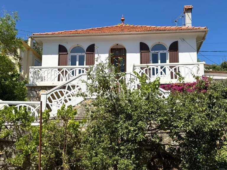 Villa Grasse - 4 chambres - 110m²