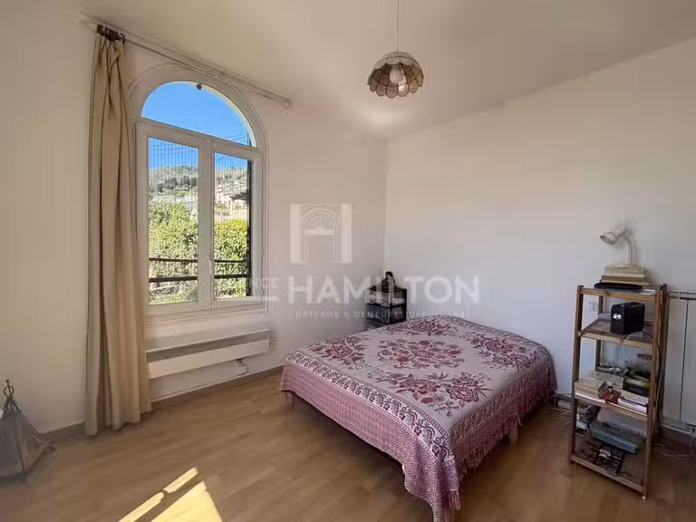 Villa Grasse - 4 chambres - 110m²