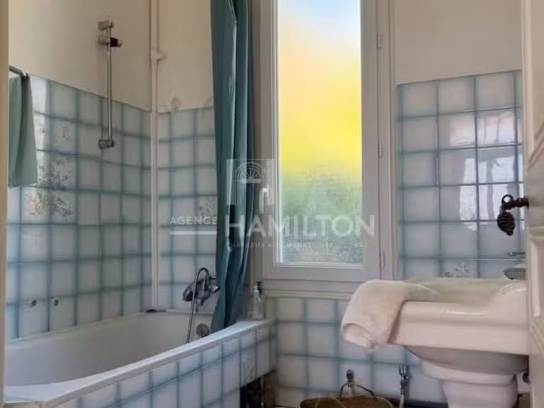 Villa Grasse - 4 chambres - 110m²