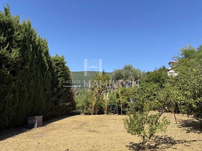 Villa Grasse - 4 chambres - 110m²