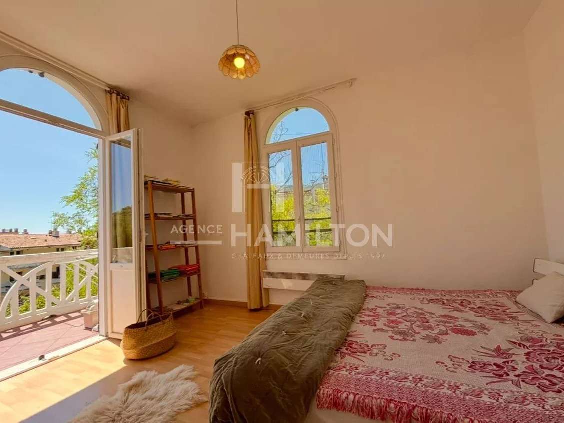 Villa Grasse