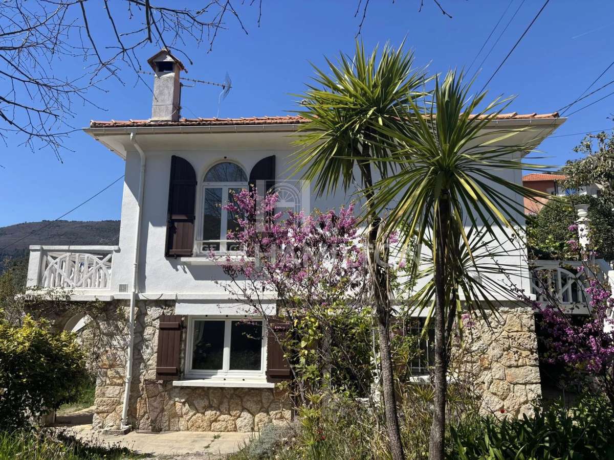 Villa Grasse