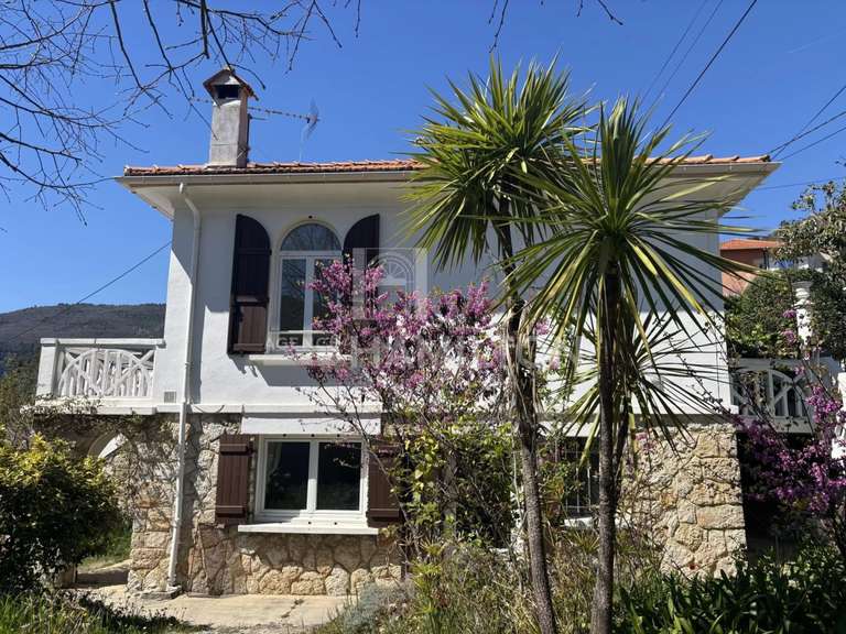 Villa Grasse - 4 chambres - 110m²