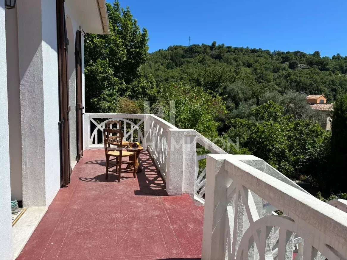 Villa Grasse