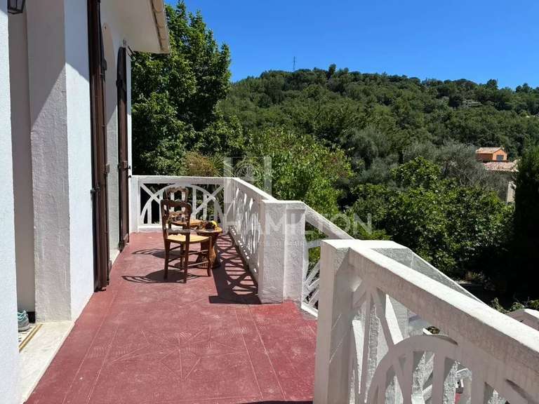 Villa Grasse - 4 chambres - 110m²