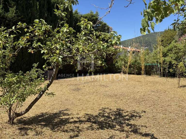 Villa Grasse - 4 chambres - 110m²